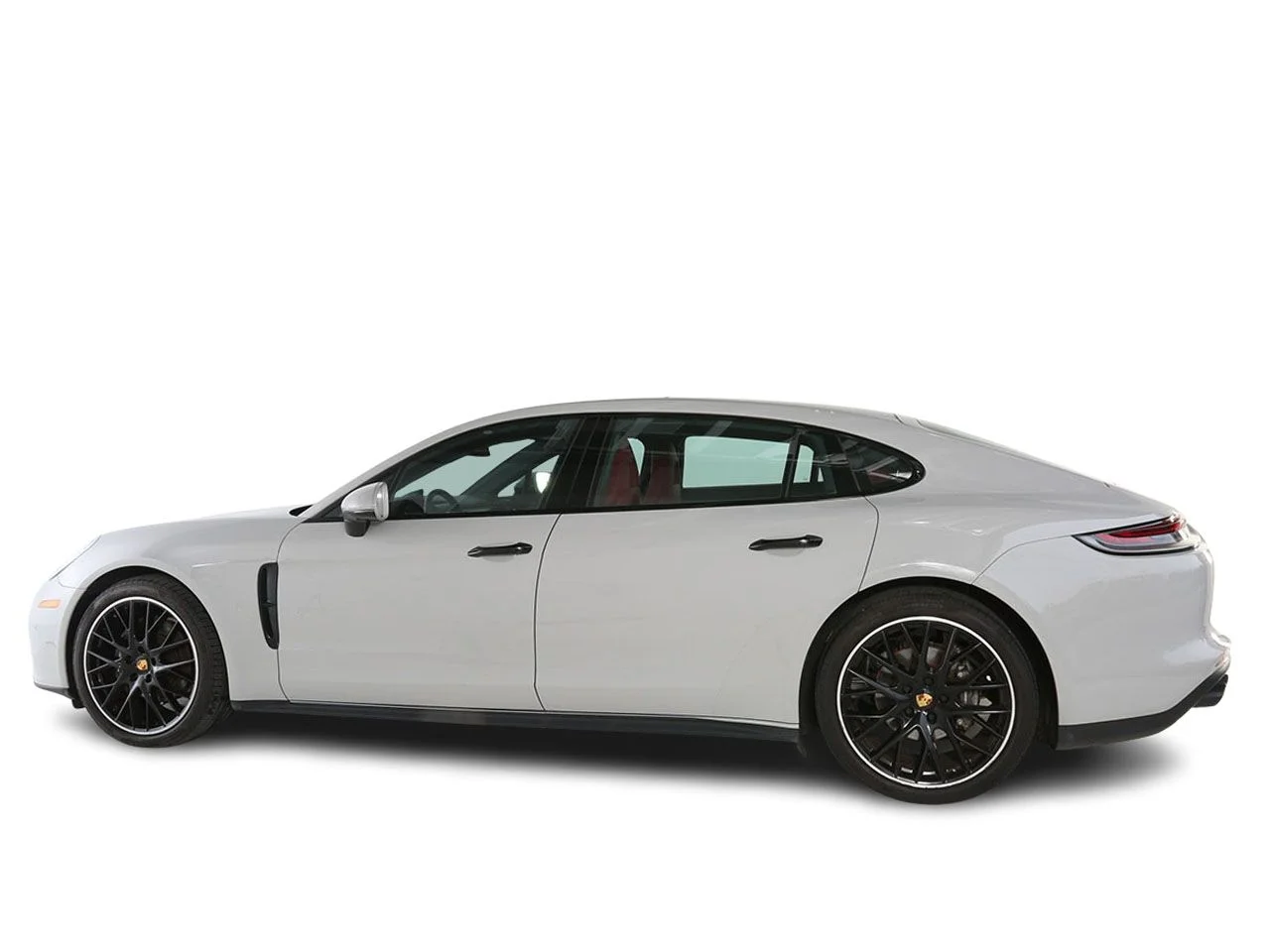 Used 2023 Beige Porsche 4 Executive image 5