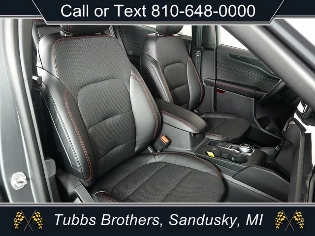 2026 Ford Escape ST-Line - Photo 47