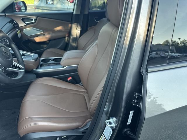 Used 2026  Acura Technology Package image 13