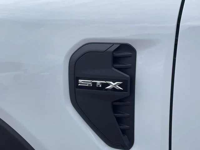 New 2026 White Ford XL image 6