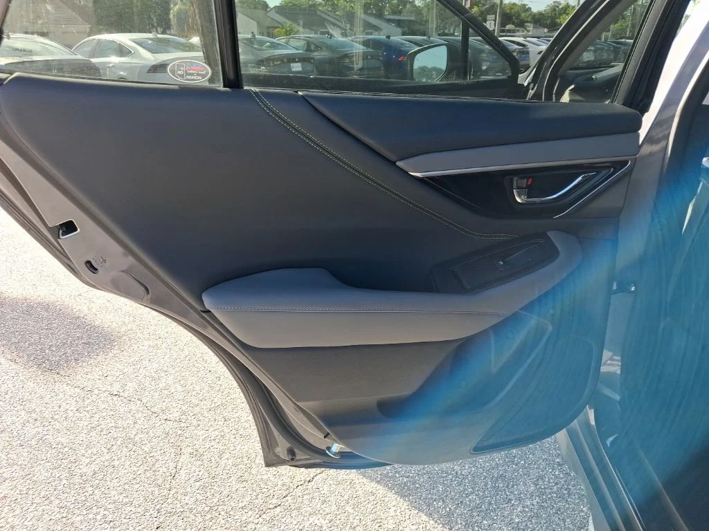 Used 2020 Gray Subaru Onyx Edition XT image 25