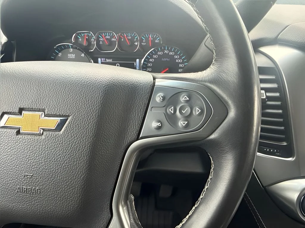 Used 2020 Gray Chevrolet RST image 19