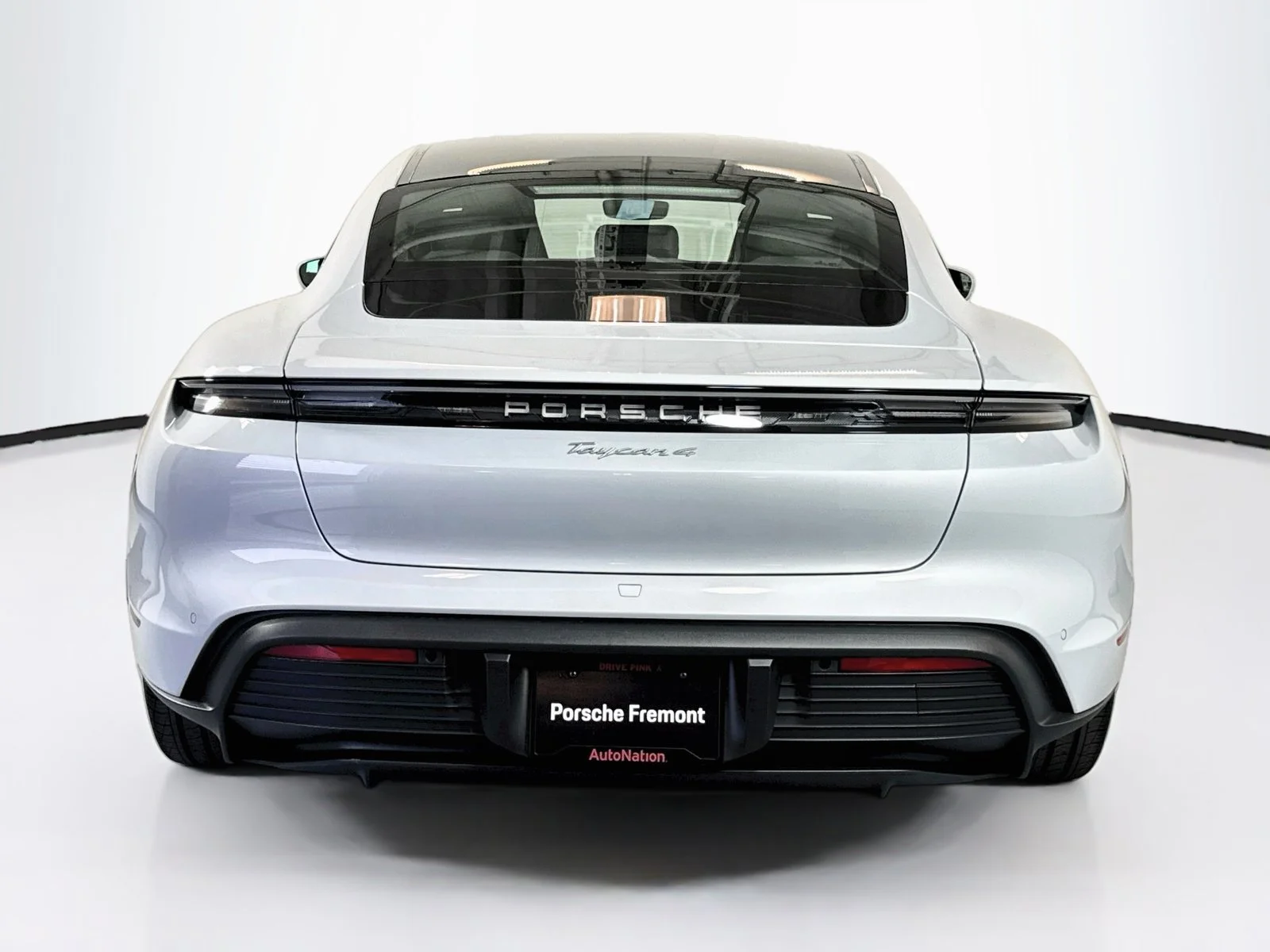 New 2026 Ice Grey Metallic Porsche 4 image 10