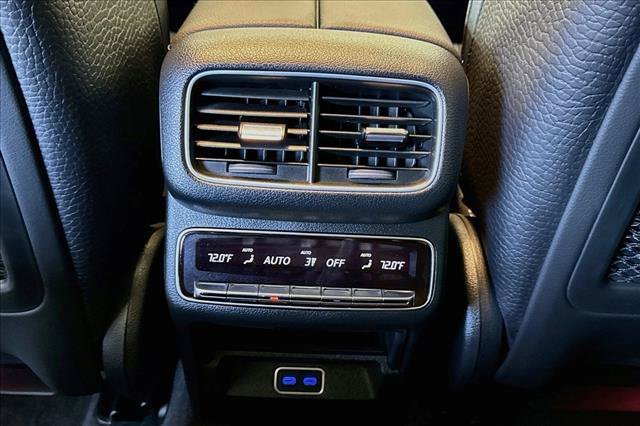 New 2026 Cirrus Silver Metallic Mercedes-Benz GLS 580 image 53