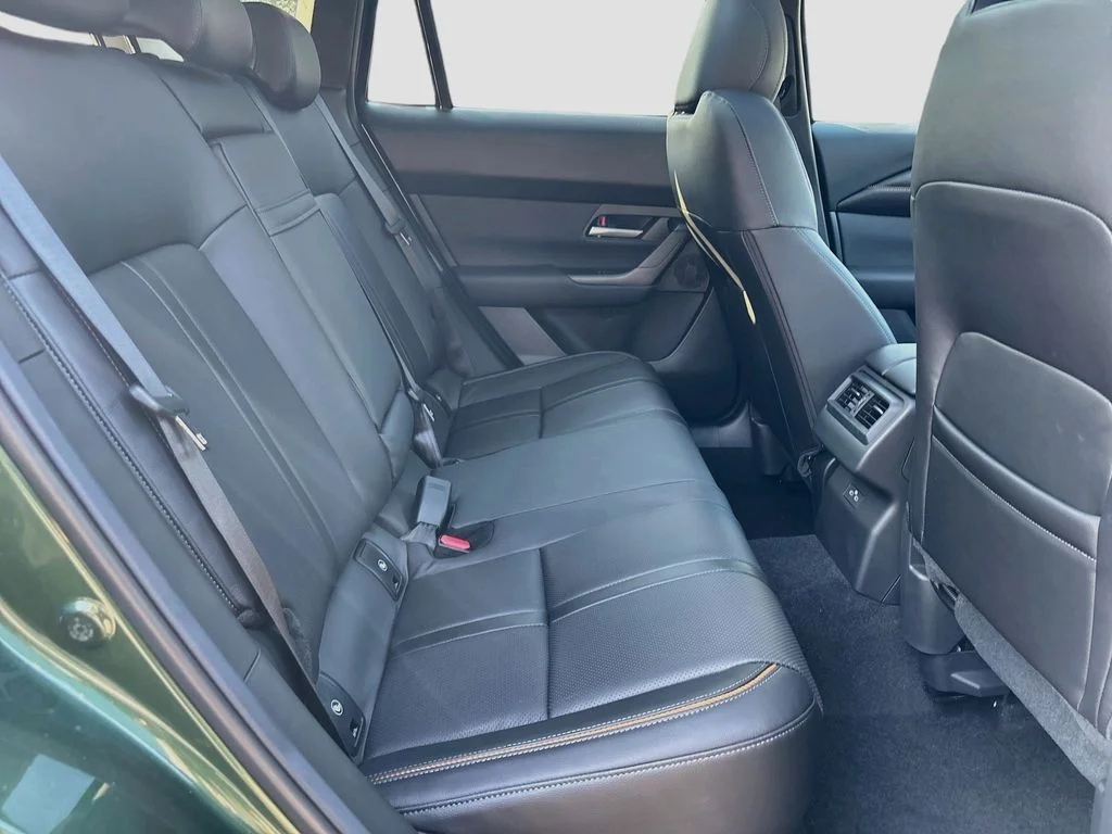 New 2026 Cypress Mazda 2.5 S Premium AWD image 28