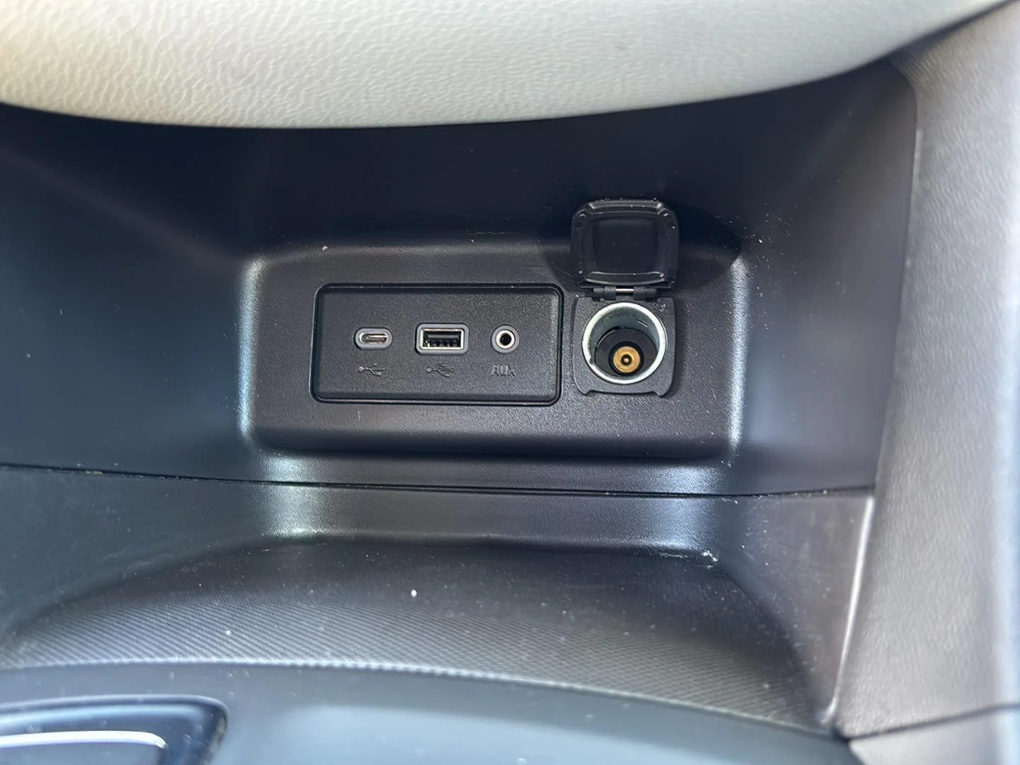 Used 2024 Riptide Blue Metallic Chevrolet LS image 26