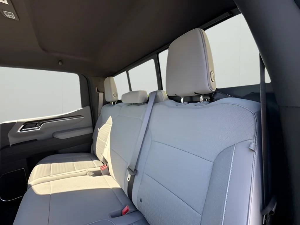 New 2026 Sterling Gray Metallic Chevrolet RST image 20