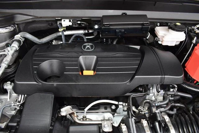 2025 Acura RDX A-Spec Package - Photo 46