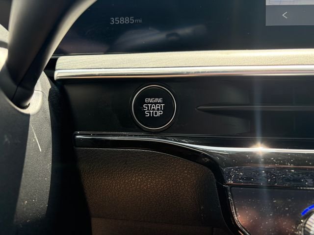 2025 Kia K5 EX - Photo 6