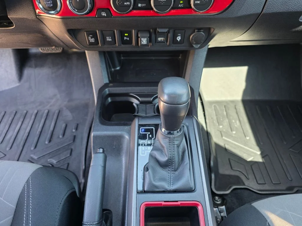 2023 Toyota Tacoma TRD Sport - Photo 27