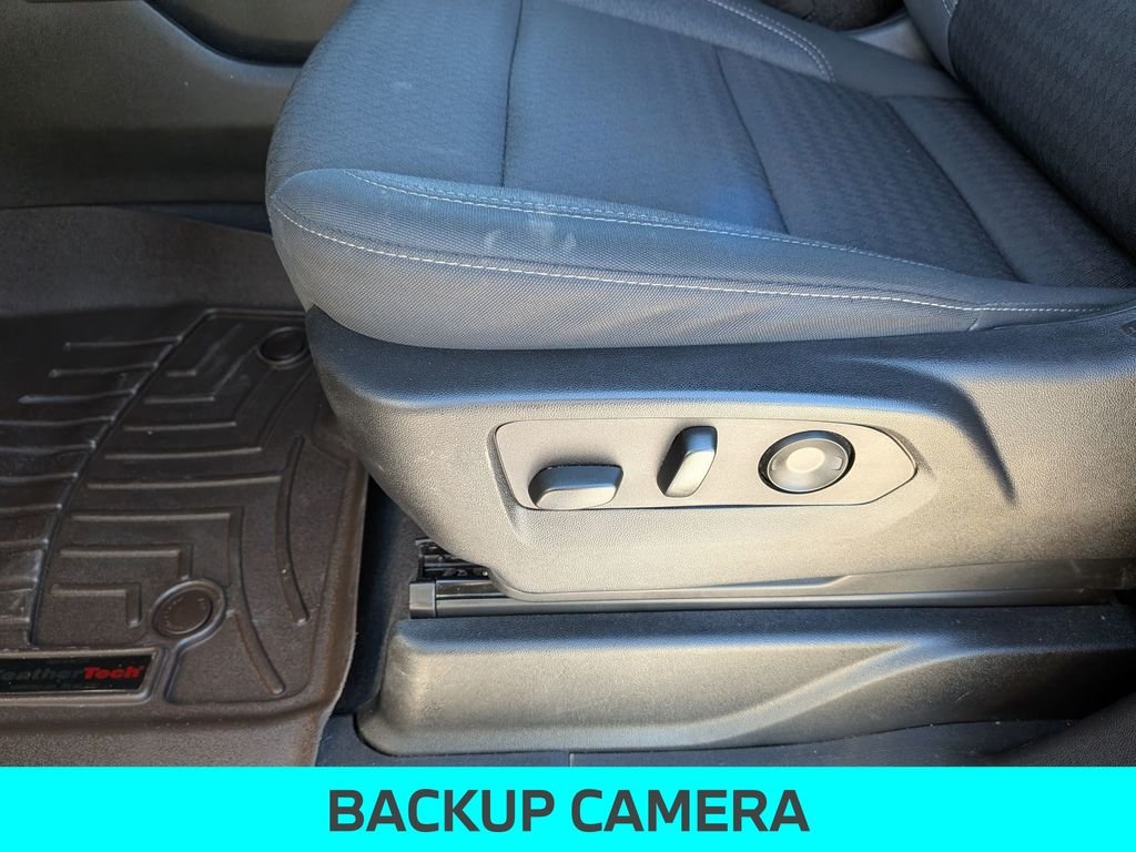 Used 2023 Black Chevrolet LS image 12