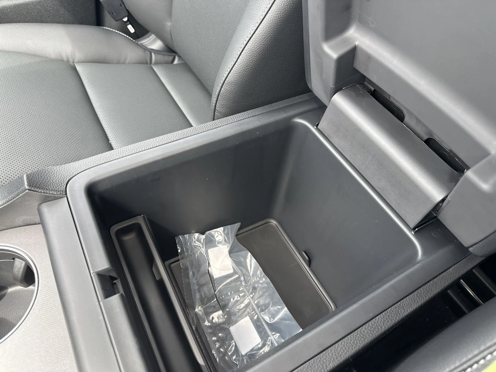 New 2026 Platinum White Pearl Honda RTL image 63