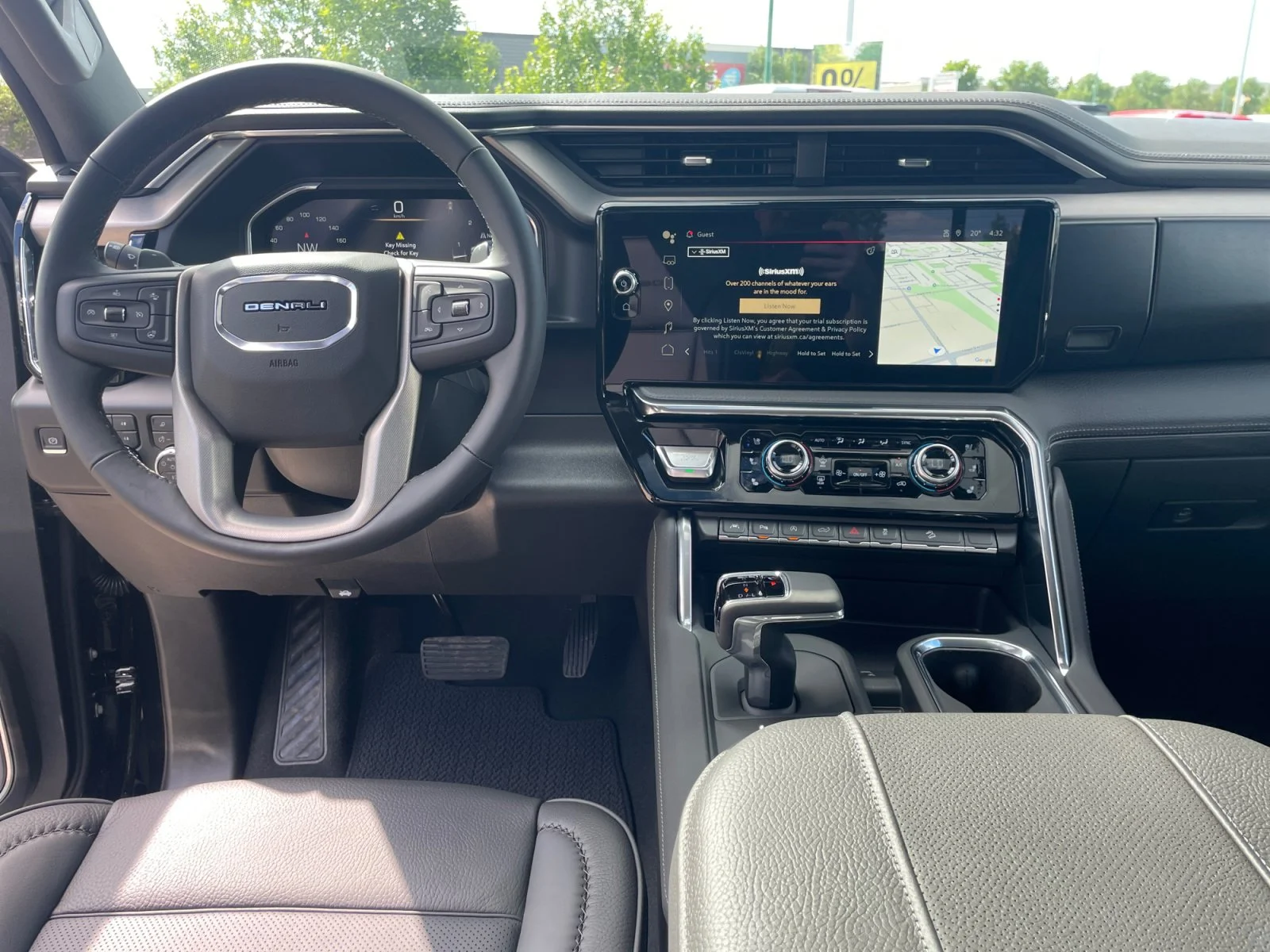 New 2026 Onyx Black GMC Denali image 21