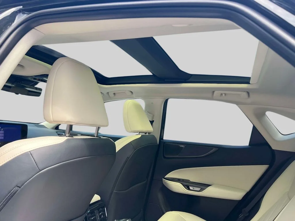 New 2026 Caviar Lexus  350 LUXURY AWD image 13