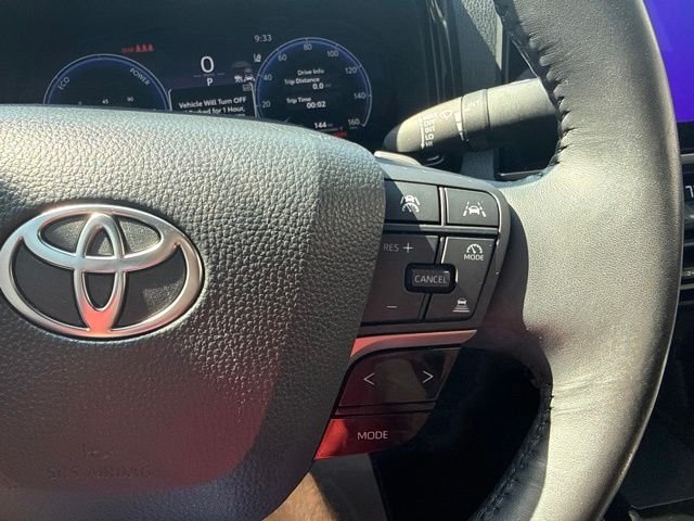 Used 2025  Toyota XSE image 30