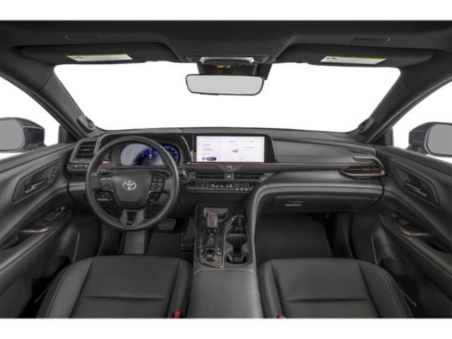 New 2026 Storm Cloud Toyota Nightshade image 11