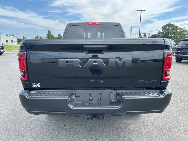 2025 RAM 2500 Tradesman - Photo 6