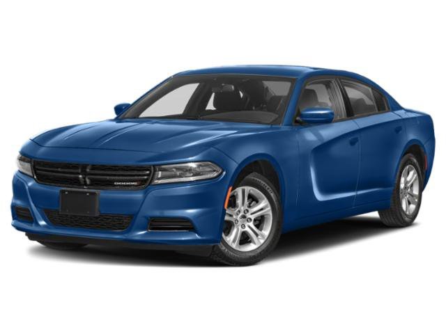 Used 2023 DK. RED Dodge SXT image 41
