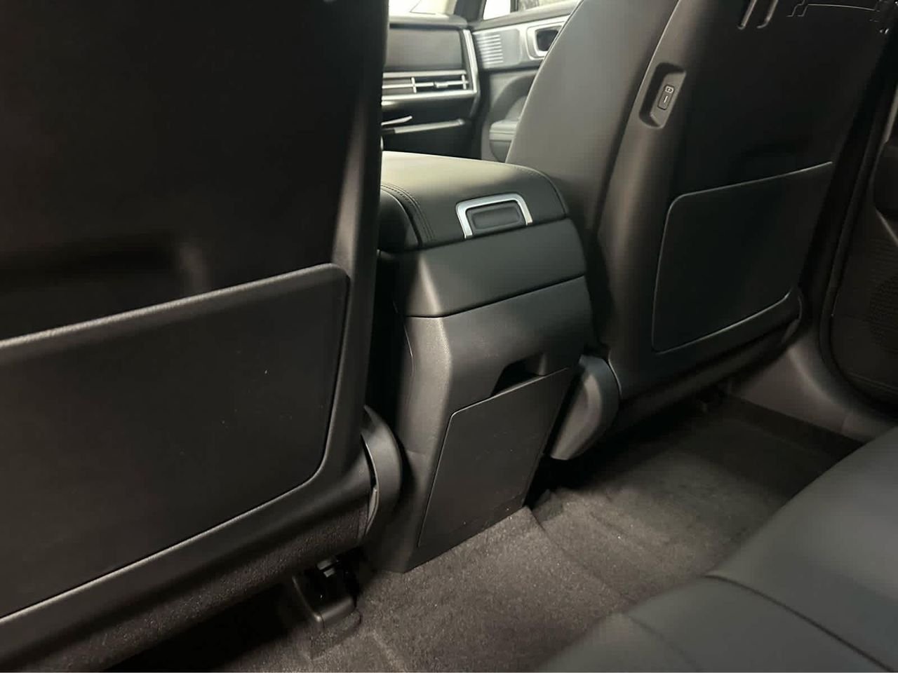 New 2026 Rockwood Green Hyundai XRT AWD image 37
