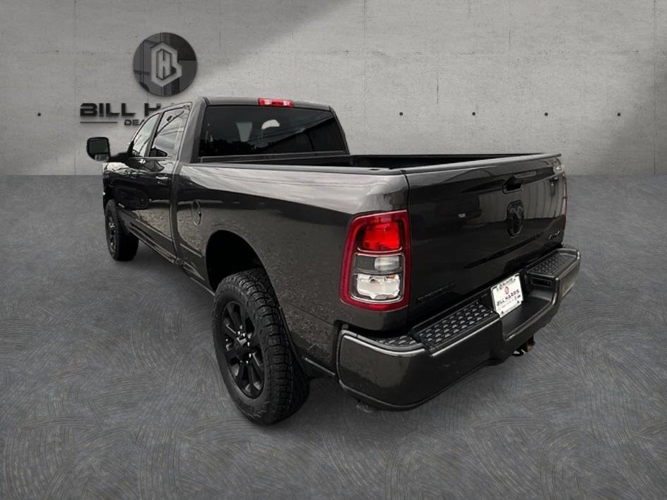 Used 2023 Gray Ram Big Horn image 8