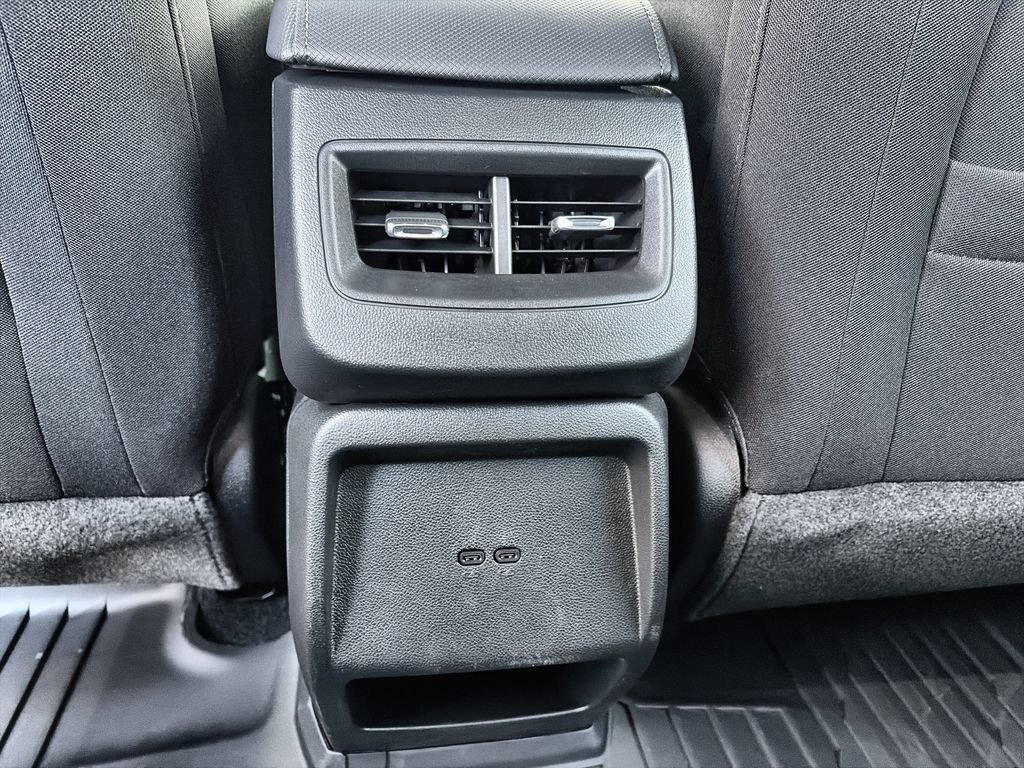 2026 Chevrolet Equinox EV 1LT - Photo 22