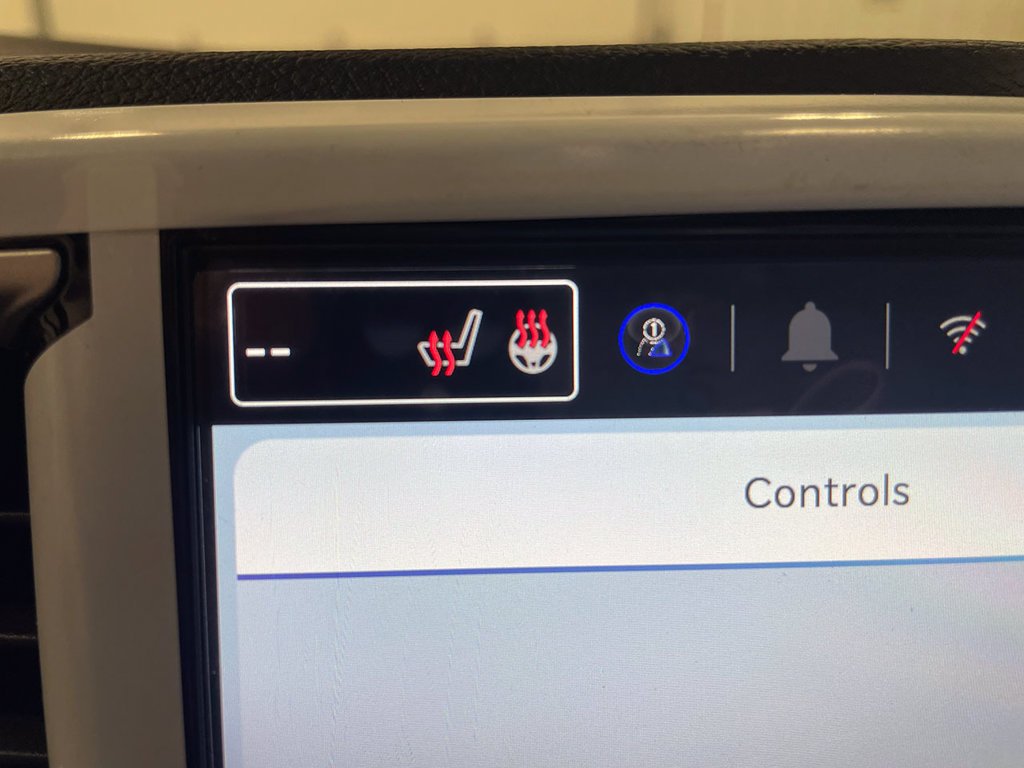 Used 2026 Red Chrysler LX - Wheelchair Accessible image 33