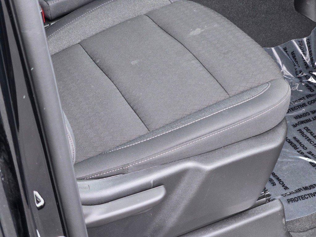 2026 Chevrolet Silverado 1500 LT - Photo 7