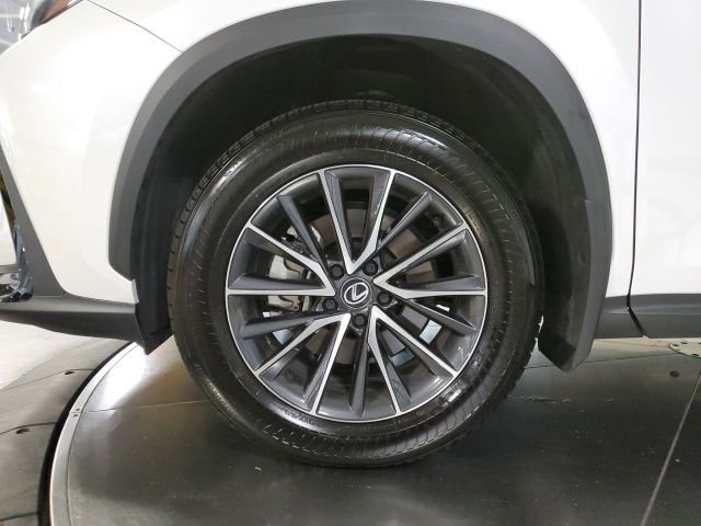 Certified Used 2024 EMINENT WHITE PEARL Lexus 350 Base image 29