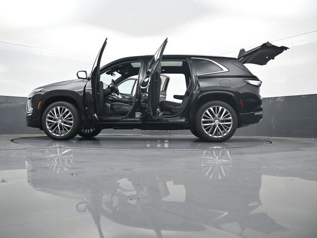 New 2026 Ebony Twilight Metallic Buick Avenir image 35