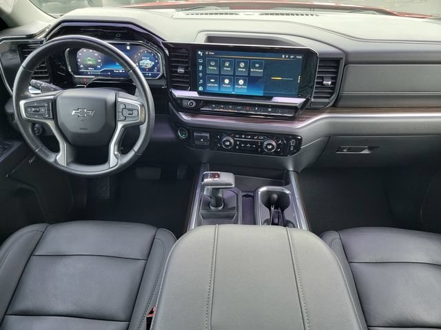 2023 Chevrolet Silverado 1500 RST - Photo 19