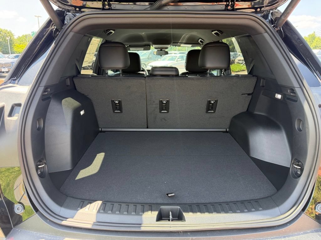 2027 GMC Terrain Elevation - Photo 9