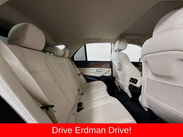 Used 2022  Mercedes-Benz GLE 350 image 27