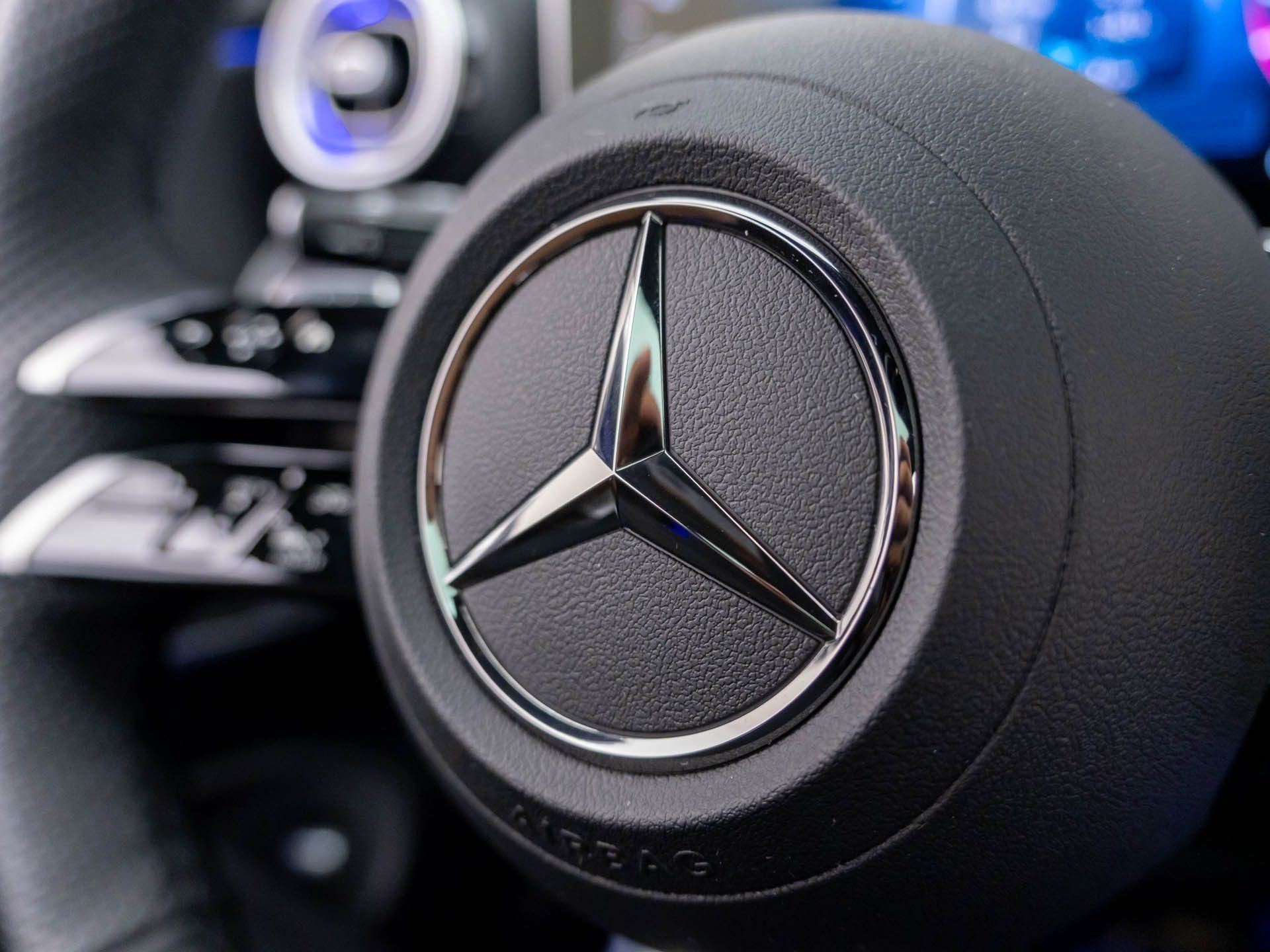 New 2026 Graphite Grey Metallic Mercedes-Benz CLE 450 image 23