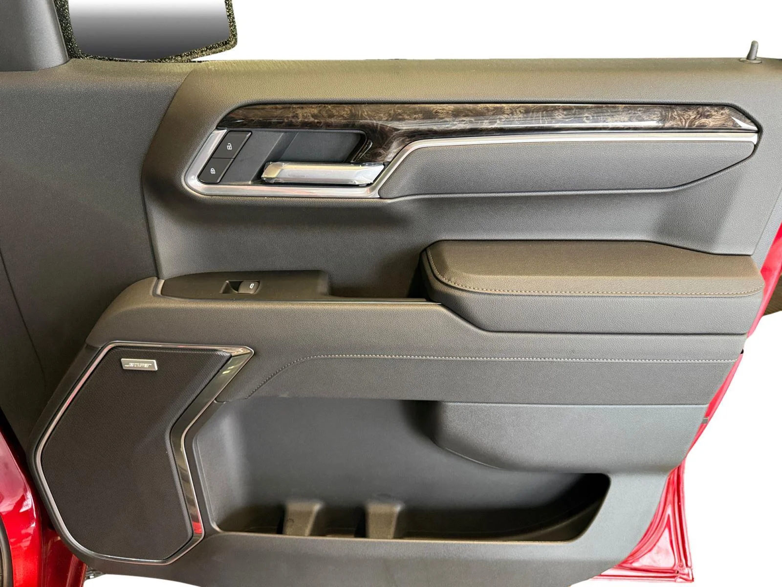 2026 Chevrolet Silverado 1500 RST - Photo 15