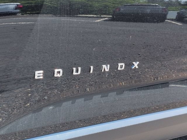 2026 Chevrolet Equinox LT - Photo 34