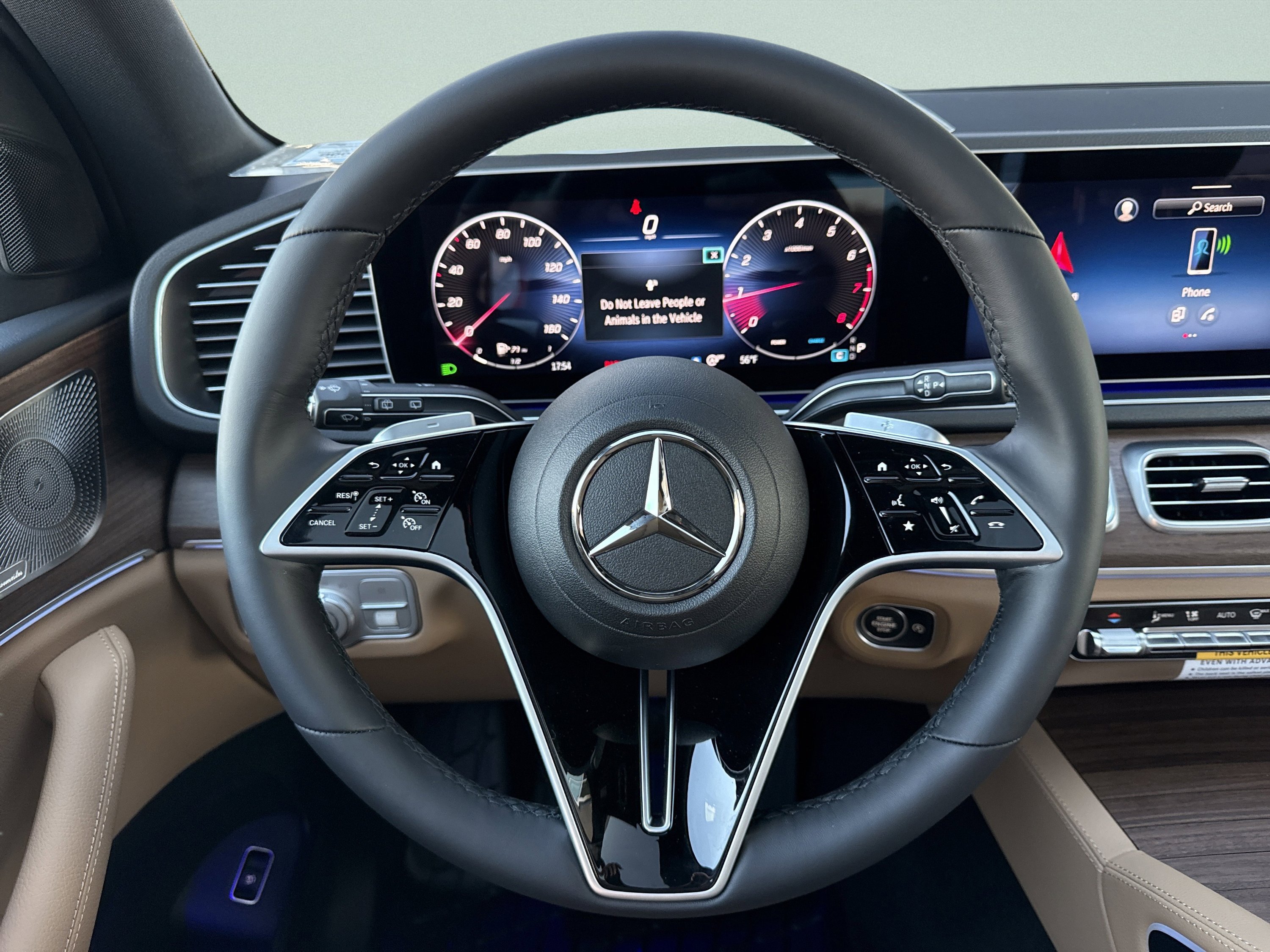New 2026 Polar White Mercedes-Benz GLE 350 image 24