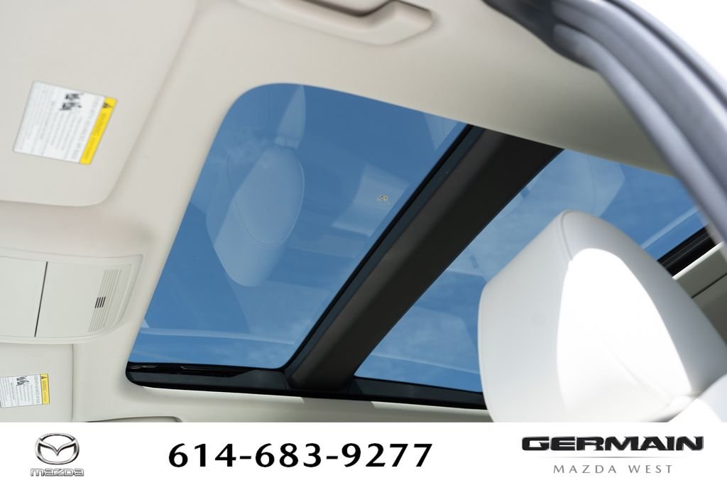 2026 Mazda CX-90 Premium Plus Package - Photo 30