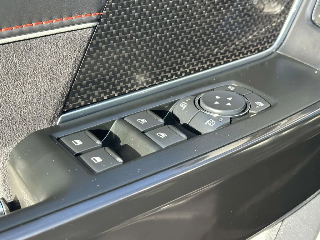 Certified Used 2026 Avalanche Ford Raptor image 23