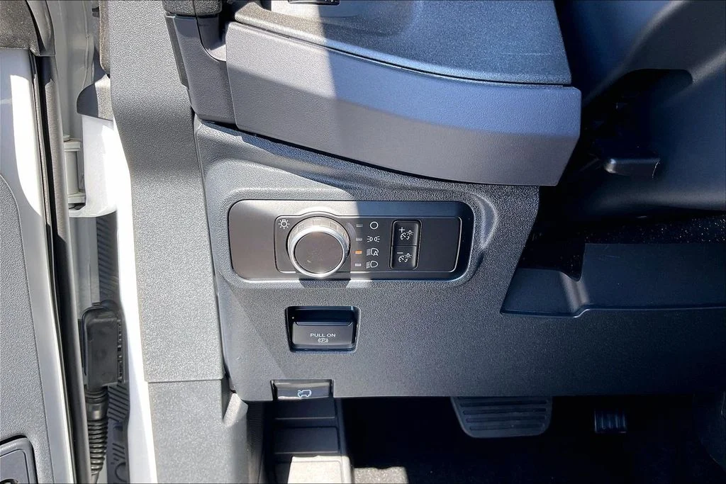 2025 Ford Bronco 2-Door Base - Photo 37