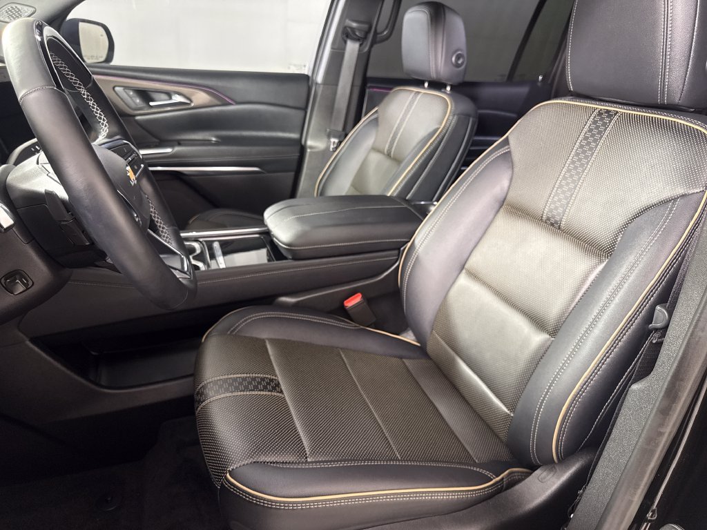 2026 Chevrolet Traverse High Country - Photo 11
