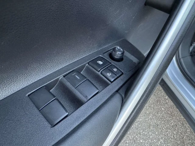Used 2026 Silver Toyota XLE image 23