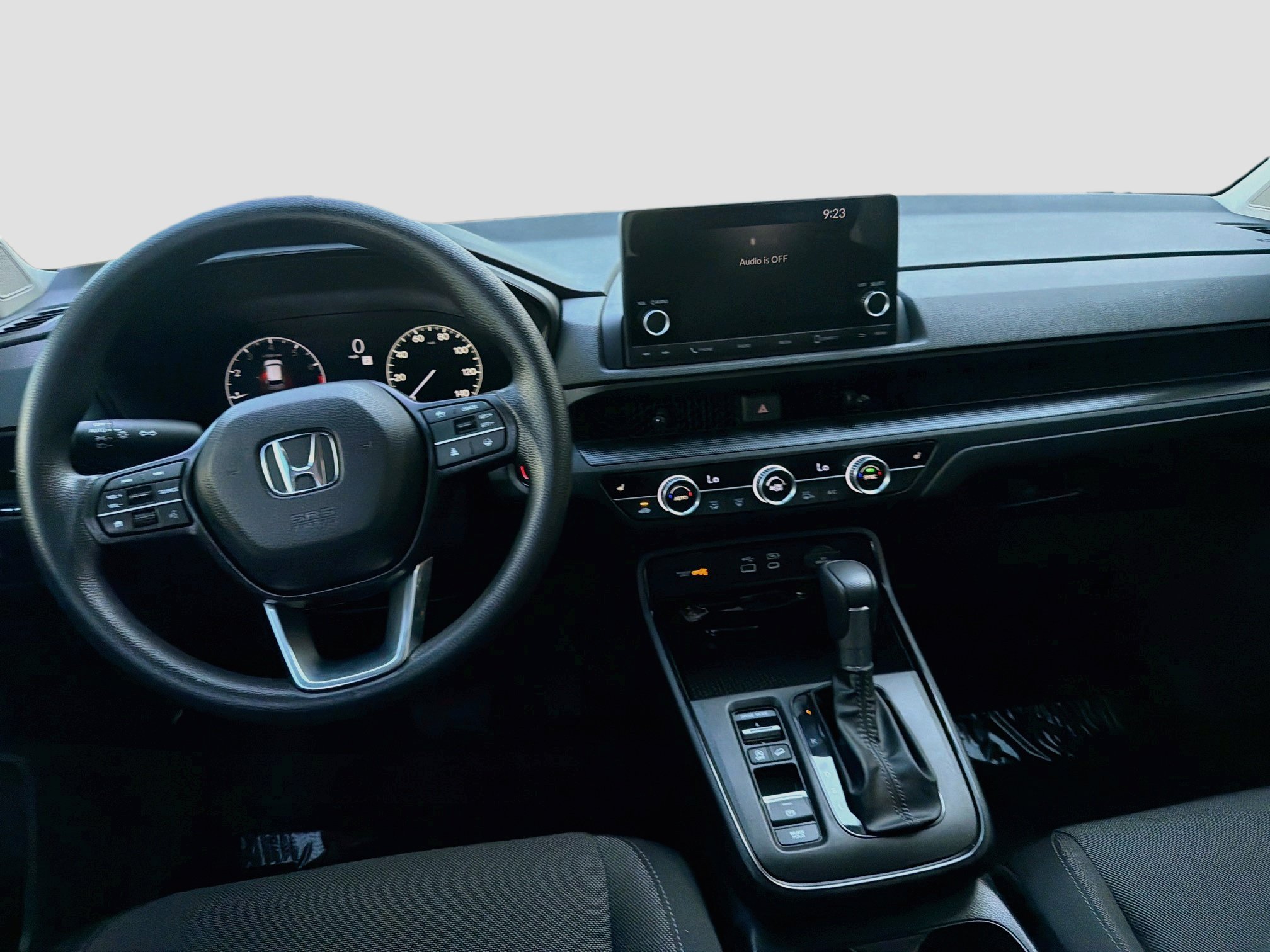 2024 Honda CR-V EX - Photo 20