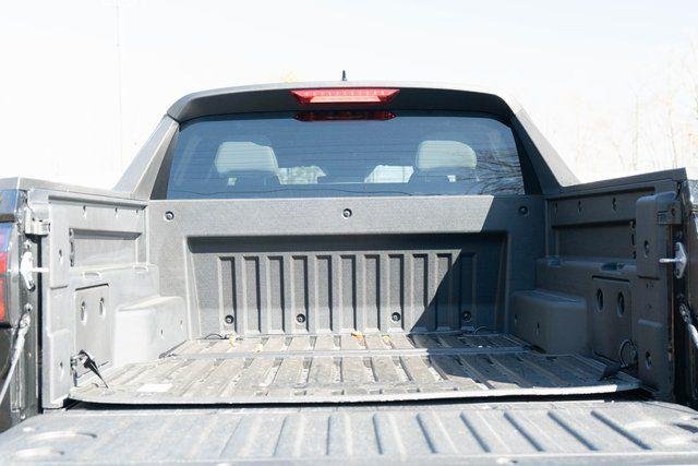 2025 Hyundai Santa Cruz SEL - Photo 12