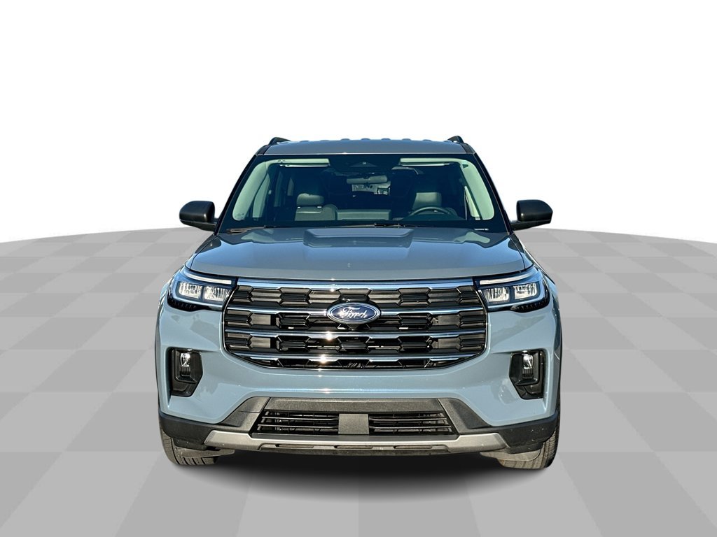 Used 2025 Blue Ford Active image 19