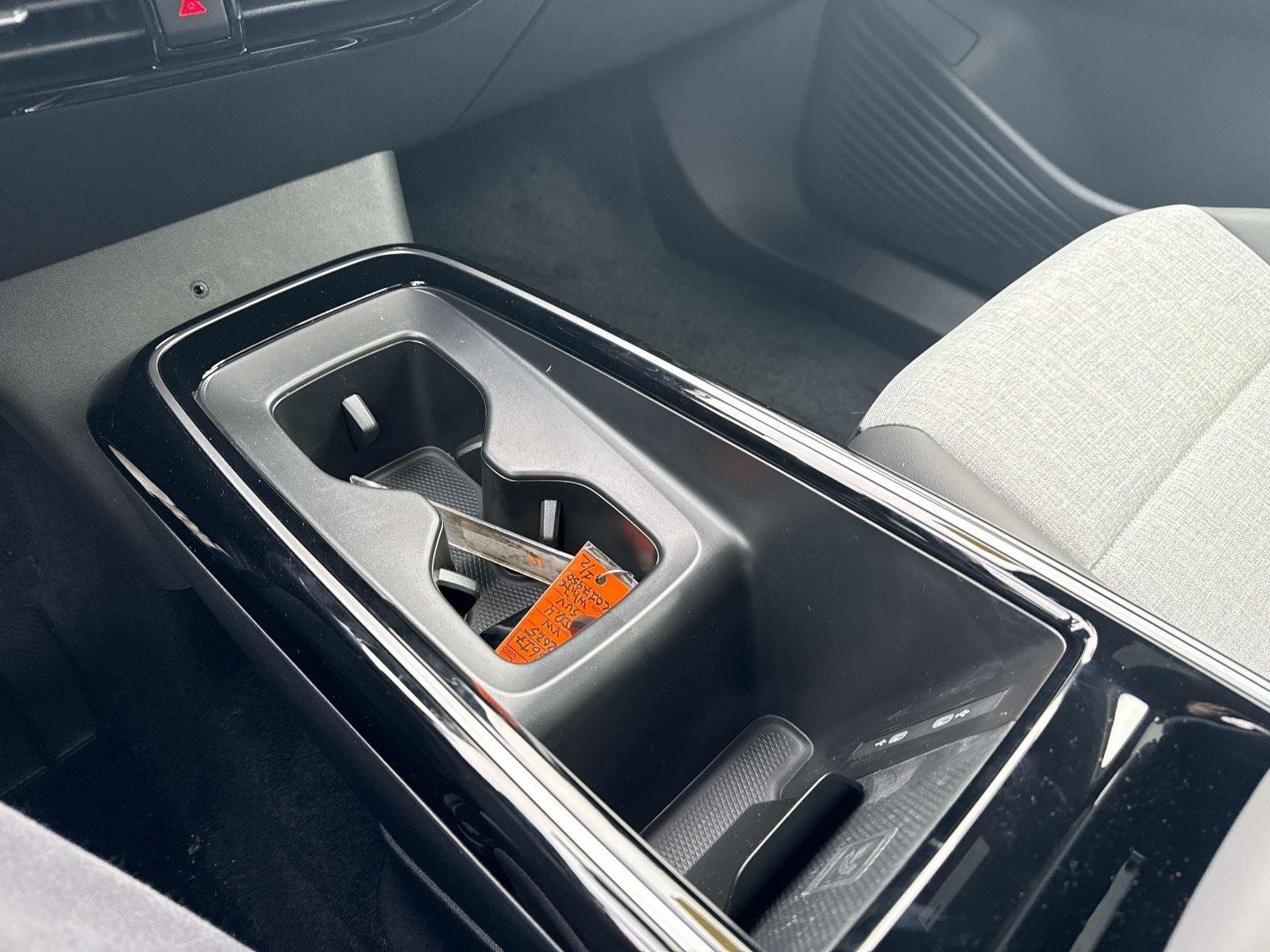 2025 Volkswagen ID.4 PRO - Photo 26