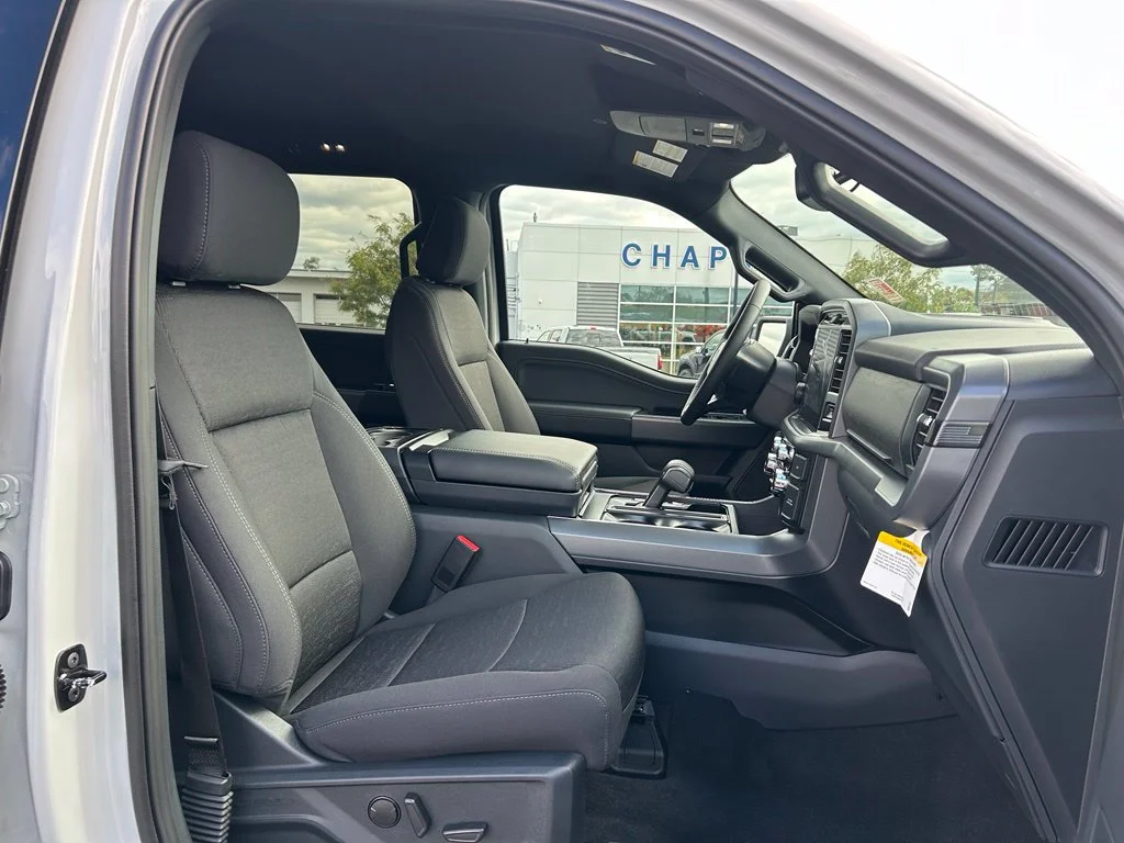 New 2026 Avalanche Ford XLT image 34