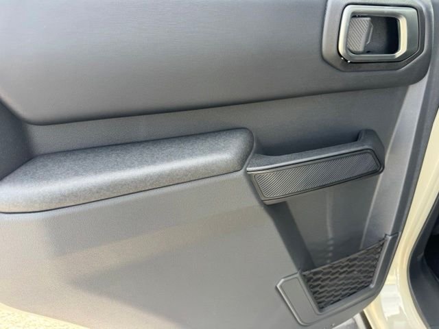New 2026 Desert Sand Ford Badlands® image 15