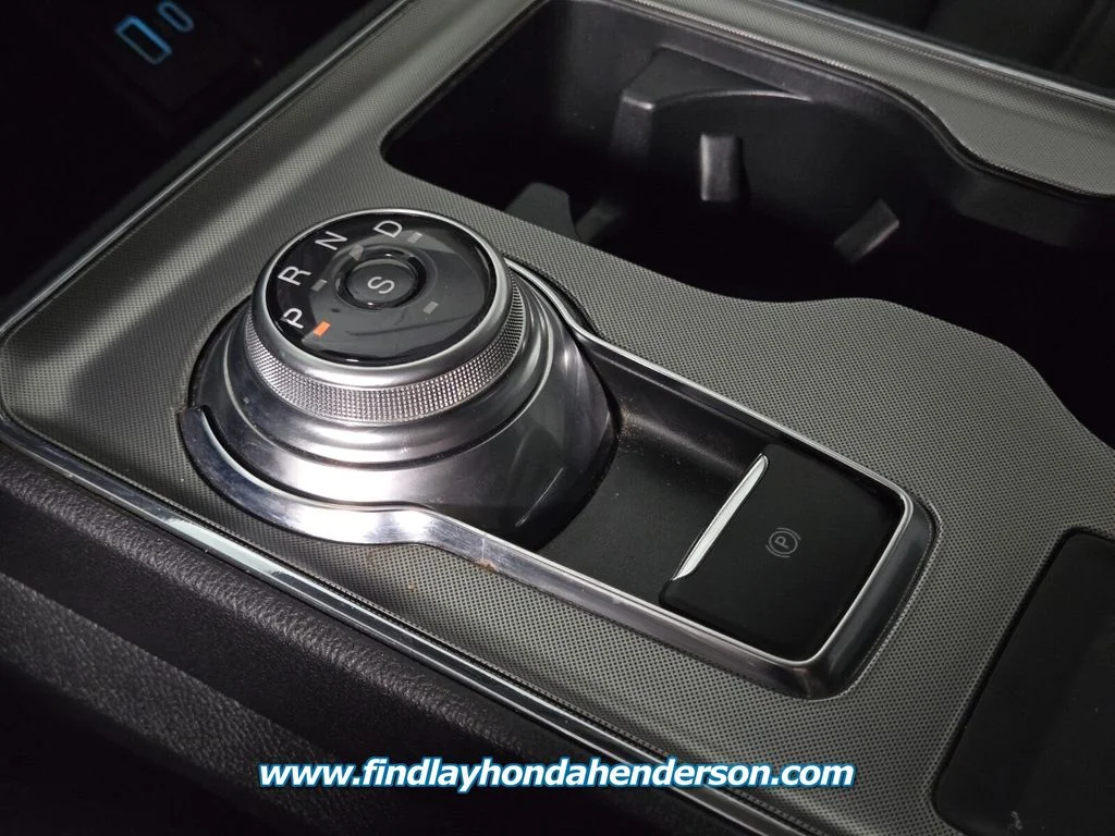 2022 Ford Edge SEL - Photo 30
