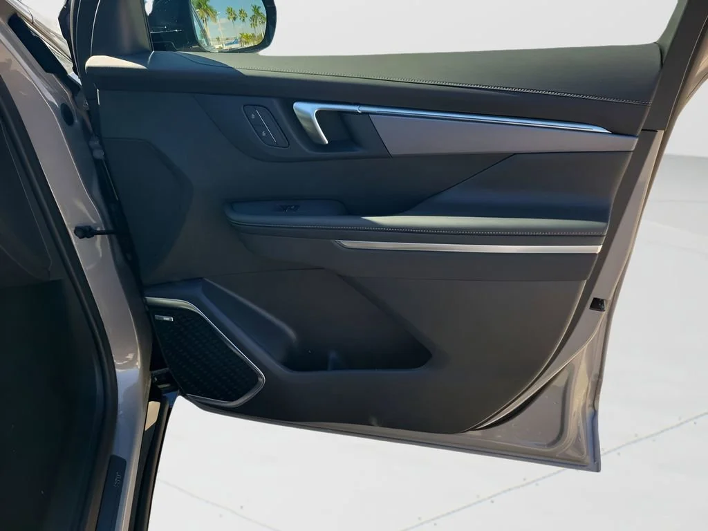 New 2026 Stone Metallic Buick Sport Touring image 46