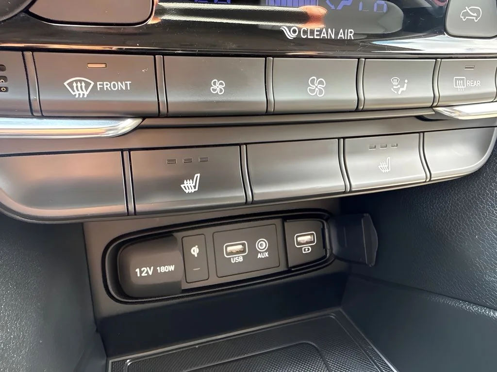 Used 2020 Red Hyundai SEL image 18